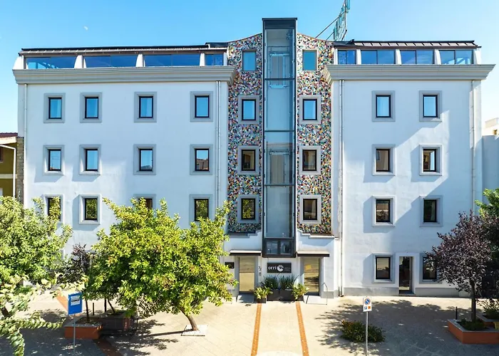 Hotel Orri