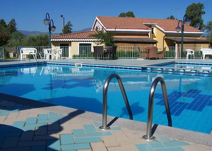 Residence Verde Mare Official Site