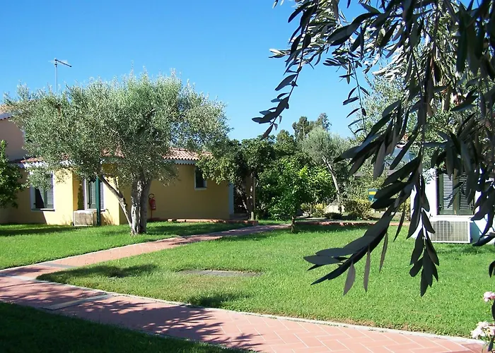 Residence Verde Mare Official Site