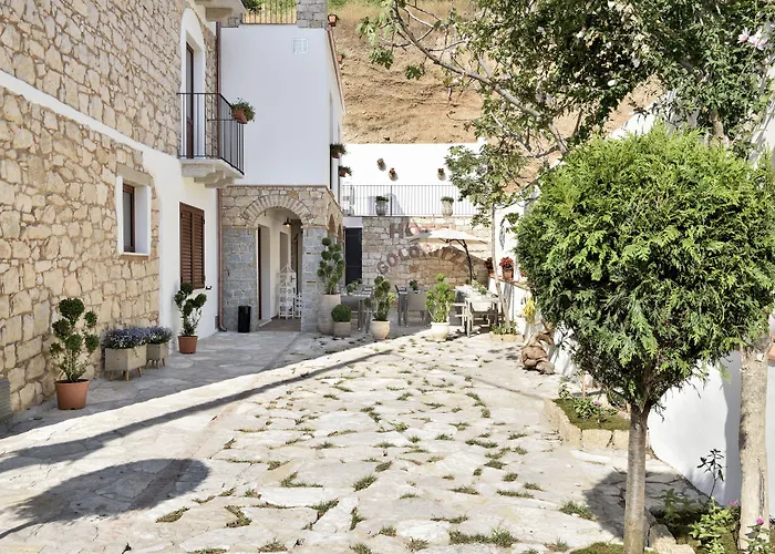 Hotel Goloritzé