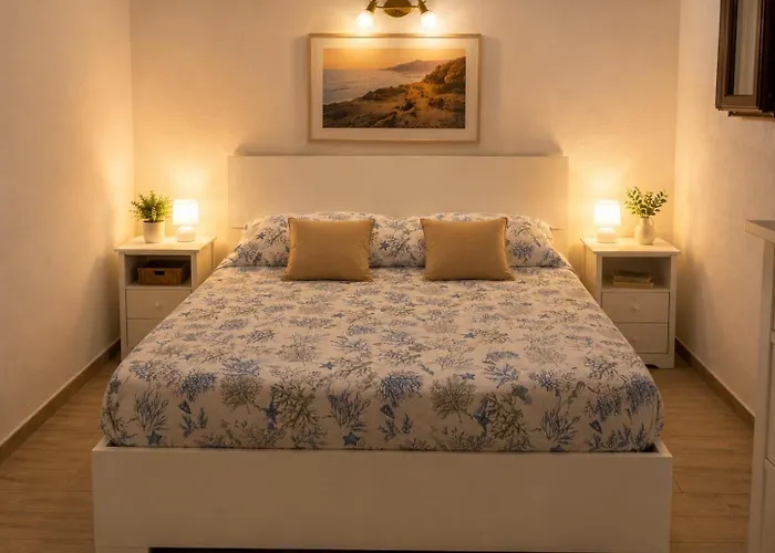 Appartamento Porto Frailis