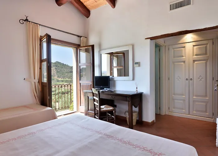 Hotel Abba & Murta