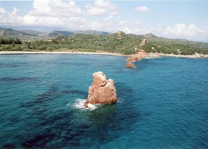Bed&Breakfast La Pavoncella